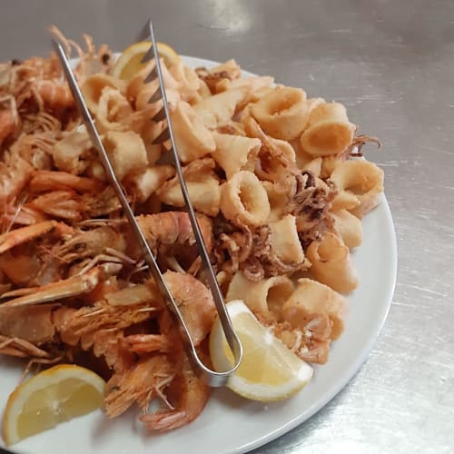 RistoPadel, Termoli
