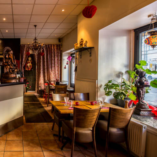 Guru, Stockholm