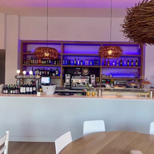 Restaurante La Huerta del 23, Tres Cantos