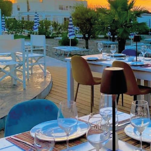 Don Peppino - Pietrabianca resort, Pomigliano d'Arco