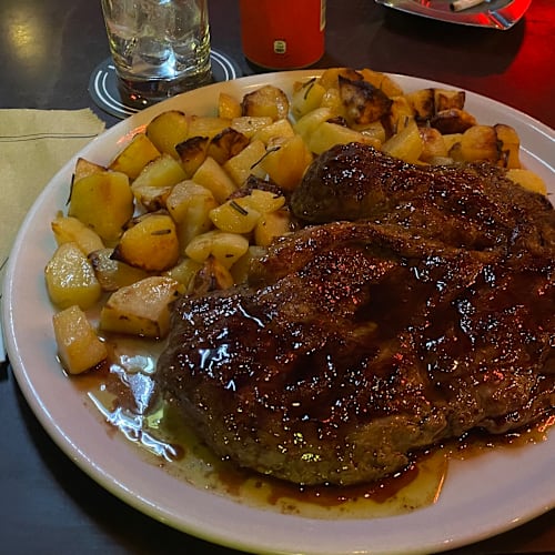 DaVero al Pigneto, Roma