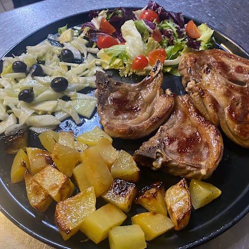 DaVero al Pigneto, Roma