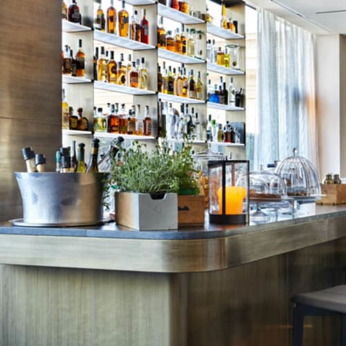 Bulk Mixology Food&Bar, Milano