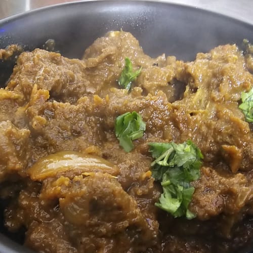 Indian Kitchen Kings, Montecatini-Terme