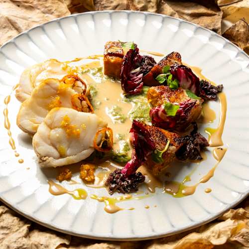 Le Bistrot du Lion d'Or, Carouge