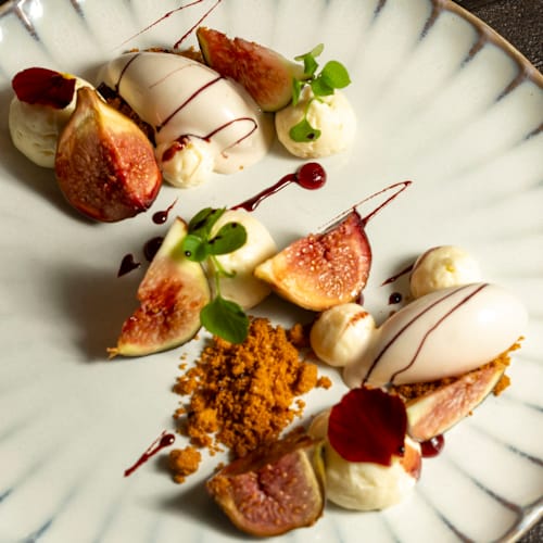 Le Bistrot du Lion d'Or, Carouge