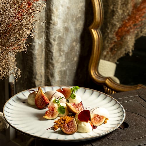 Le Bistrot du Lion d'Or, Carouge