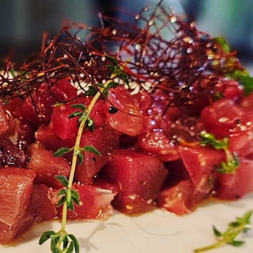 Rivalsa cucina Testarda, Napoli
