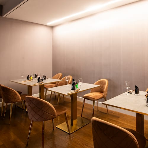 Rivalsa cucina Testarda, Napoli