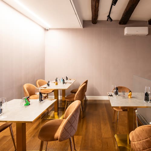 Rivalsa cucina Testarda, Napoli
