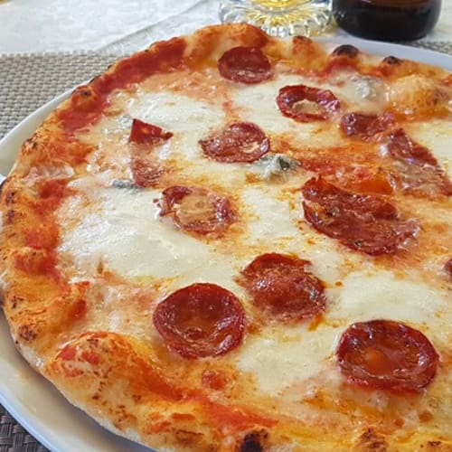 Grande Bambu 2, Pianezza