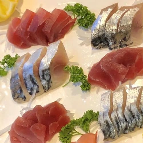 Touquet Sushi, Le Touquet-Paris-Plage