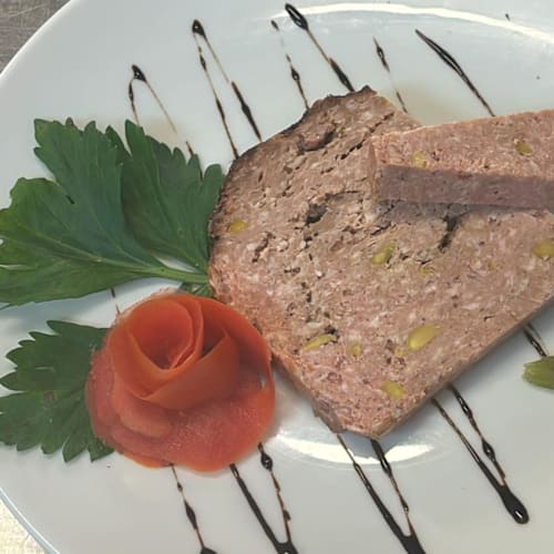 La 16ème Viande, Paris