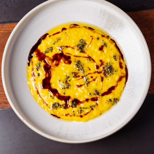 Ribelle e Rascasse, Treviglio