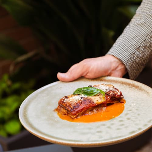 Ribelle e Rascasse, Treviglio