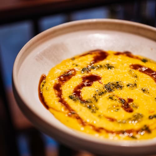 Ribelle e Rascasse, Treviglio