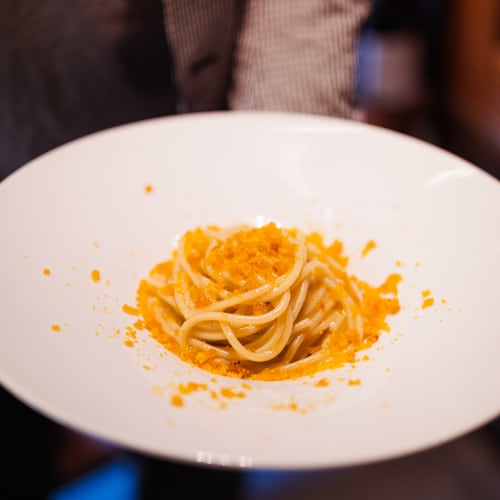 Ribelle e Rascasse, Treviglio