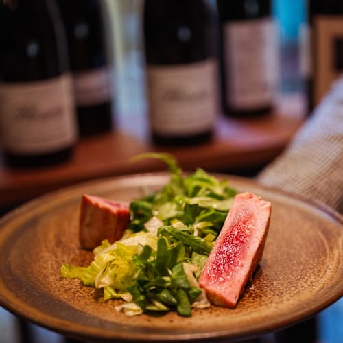 Ribelle e Rascasse, Treviglio