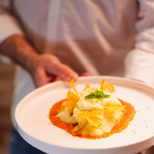 Ribelle e Rascasse, Treviglio