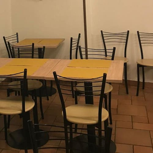 Pizzeria Da Frà, Sesto San Giovanni