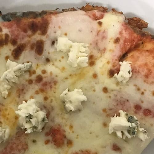 Pizzeria Da Frà, Sesto San Giovanni
