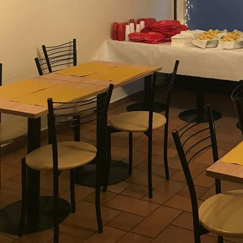 Pizzeria Da Frà, Sesto San Giovanni