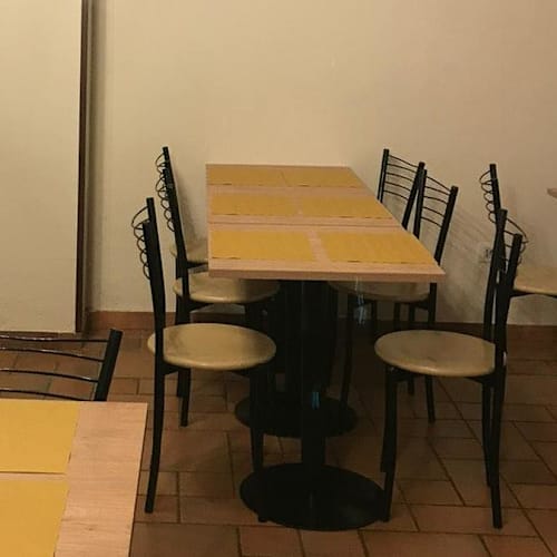 Pizzeria Da Frà, Sesto San Giovanni