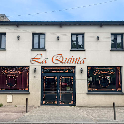 La Quinta, Villeneuve-Saint-Georges
