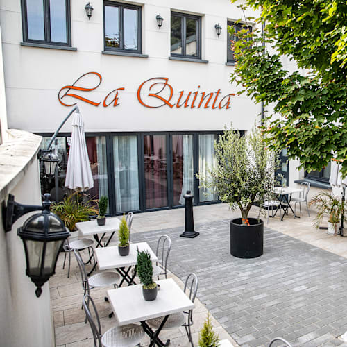 La Quinta, Villeneuve-Saint-Georges