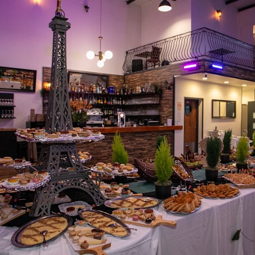 La Quinta, Villeneuve-Saint-Georges