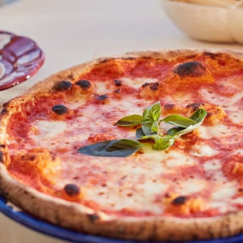 Ristorante Caruso Grill, Ravello