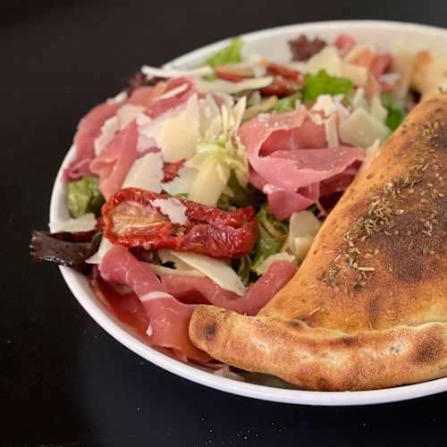 La Trattoria de Saint-Jean, Lyon