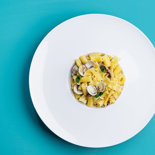 Ristorante Barberia, Treviso