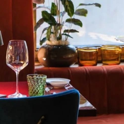 Ristorante Barberia, Treviso