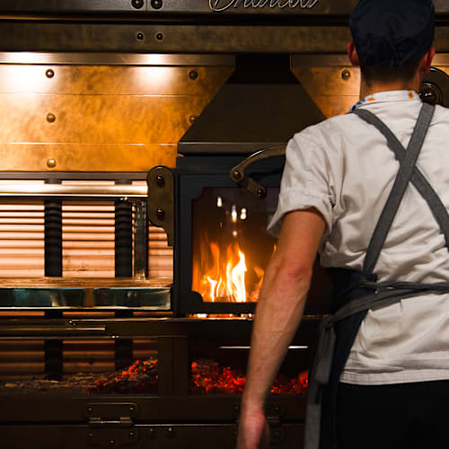 Eataly Roma Ostiense - Terra, Roma