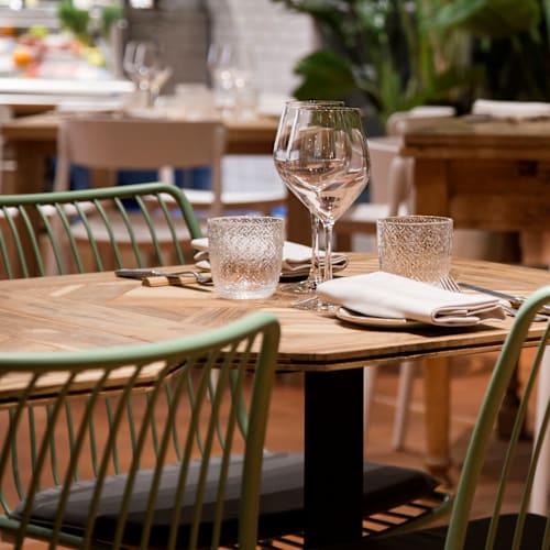 Eataly Roma Ostiense - Terra, Roma