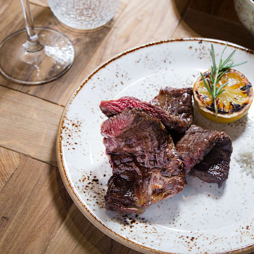 Eataly Roma Ostiense - Terra, Roma