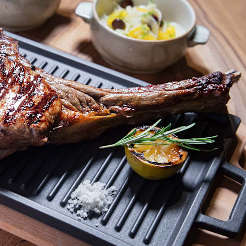 Eataly Roma Ostiense - Terra, Roma