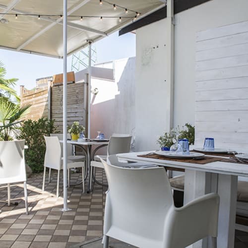 La Cucina sul Lago, Bologna