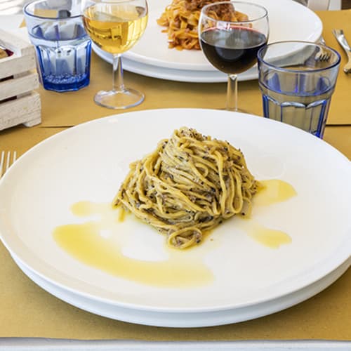 La Cucina sul Lago, Bologna