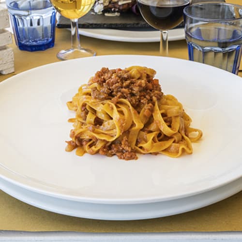 La Cucina sul Lago, Bologna