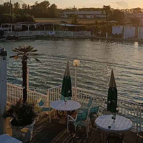 La Cucina sul Lago, Bologna
