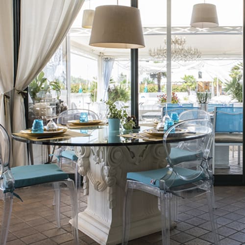 La Cucina sul Lago, Bologna