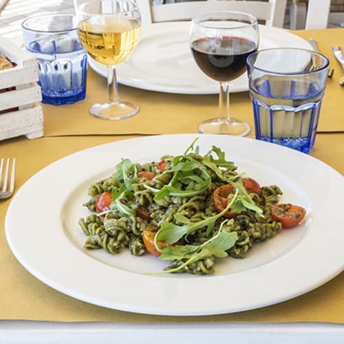 La Cucina sul Lago, Bologna