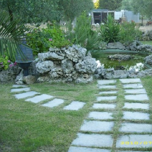 Agriturismo La Morò, Frassanito