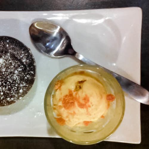 Nolita Caffe, Clichy