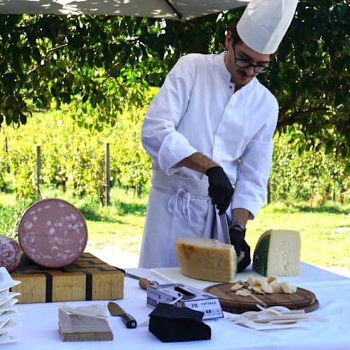 Locanda Badin, Marano di Valpolicella