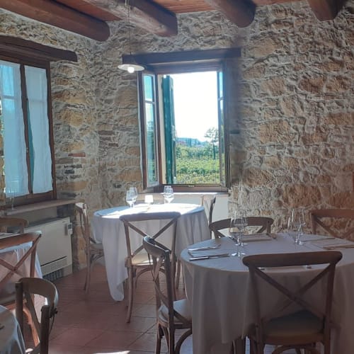Locanda Badin, Marano di Valpolicella