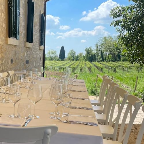 Locanda Badin, Marano di Valpolicella