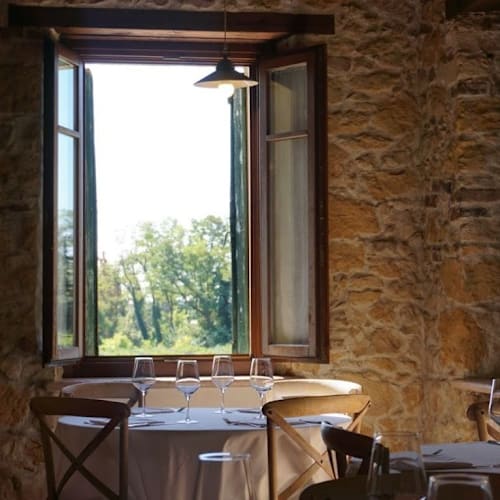 Locanda Badin, Marano di Valpolicella